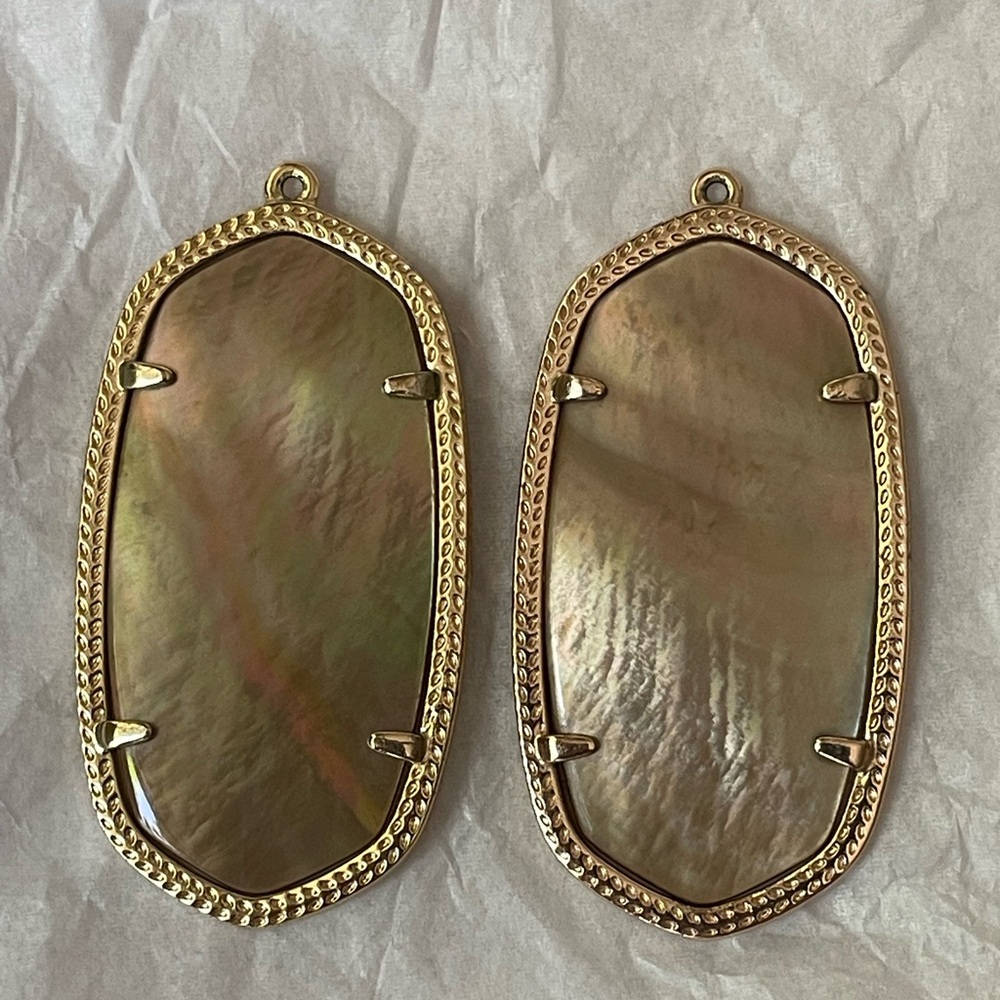 Kendra Scott Danielle Earrings